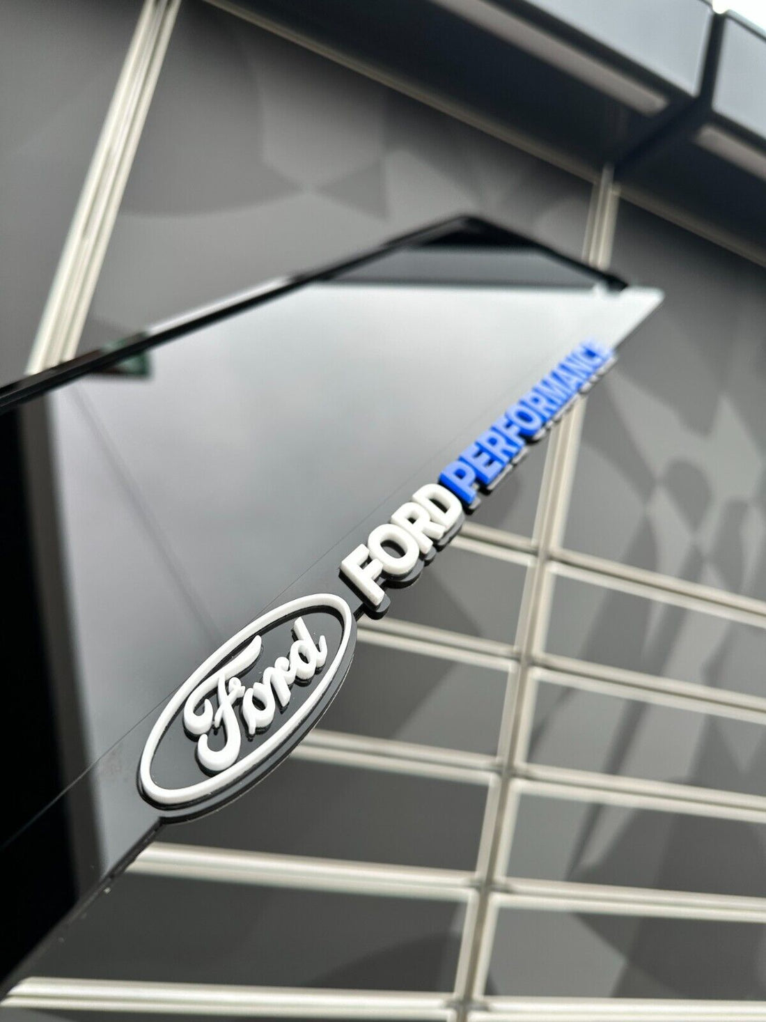 Ford Performance - Signature Surrounds