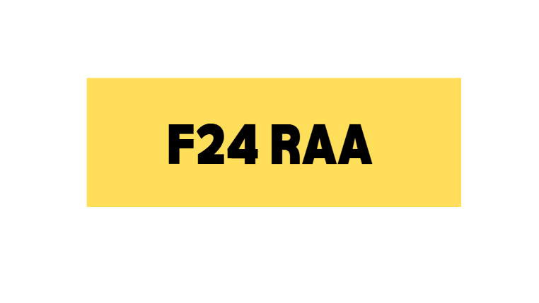 F24 RAA