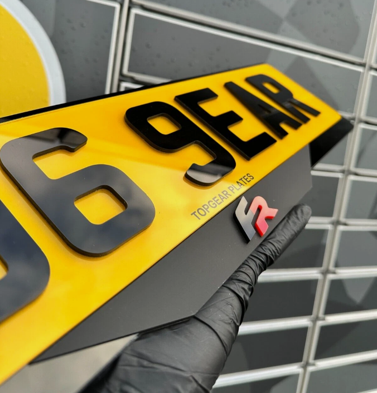 Seat FR Frameless Surround