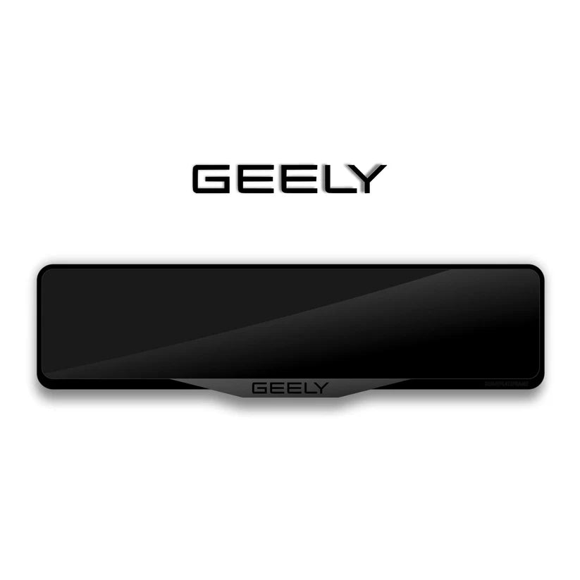 Geely Surround