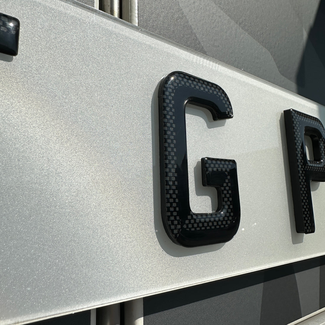 Brick Lettering - 3D/4D/5D