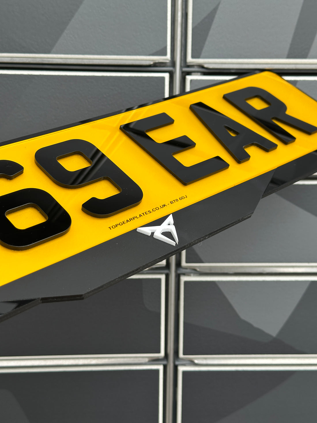 Cupra Collection - Signature Surrounds