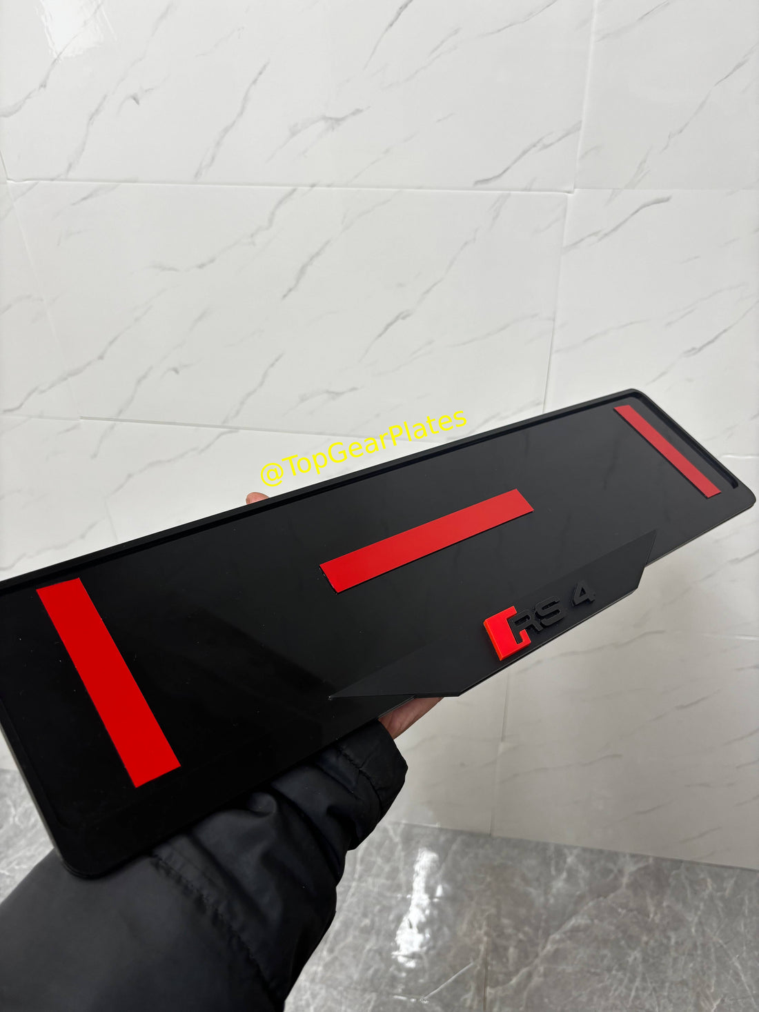 Audi RS - Signature Surrounds