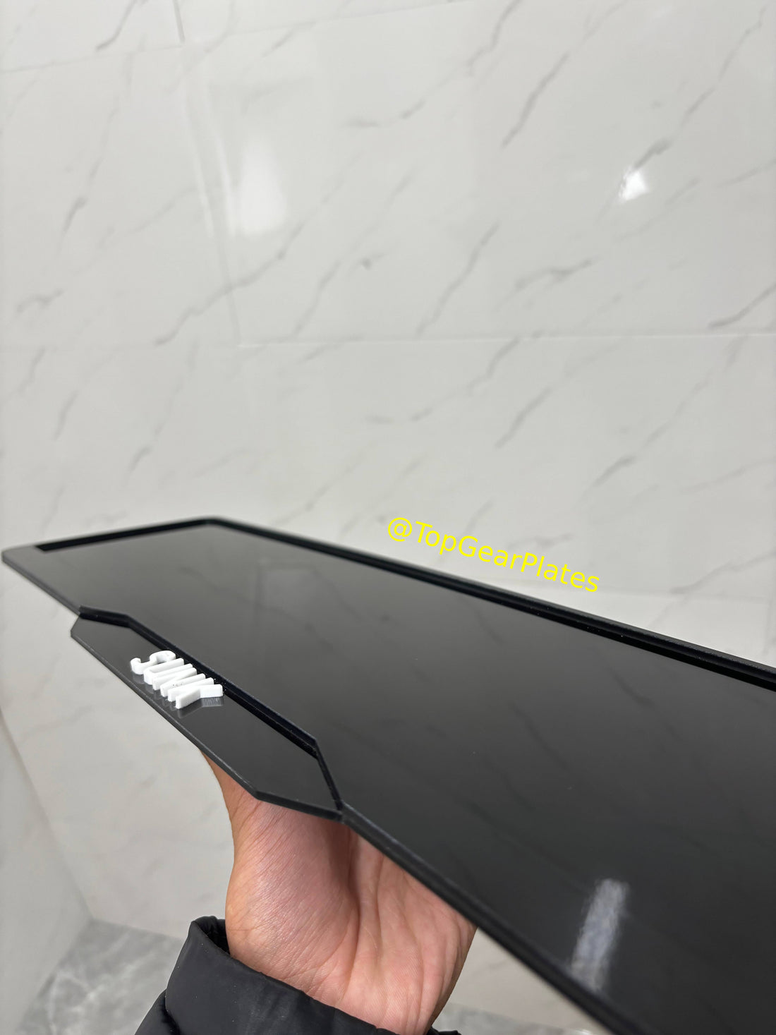 Lamborghini Urus - Signature Surrounds