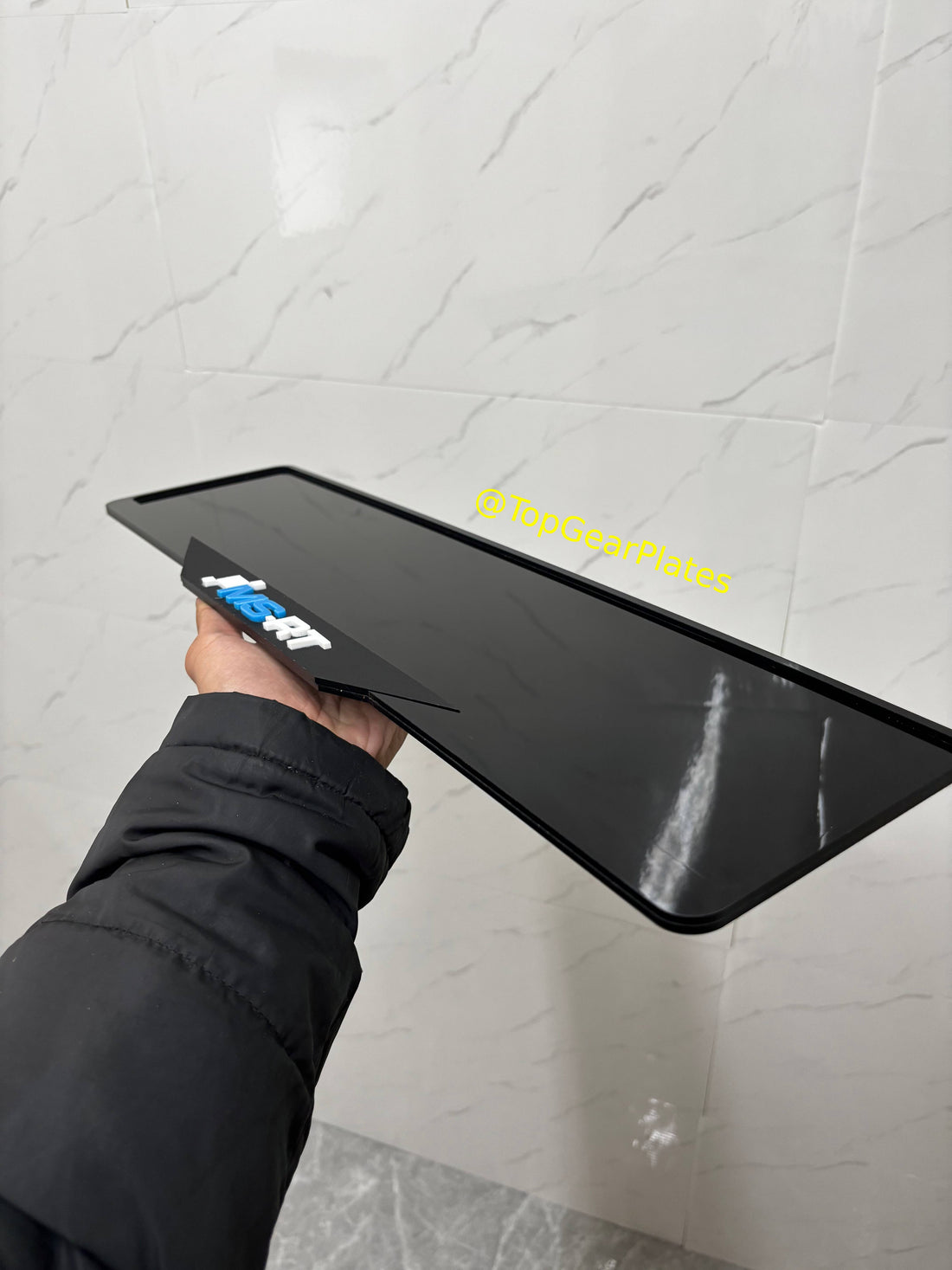 MS-RT - Signature Surround