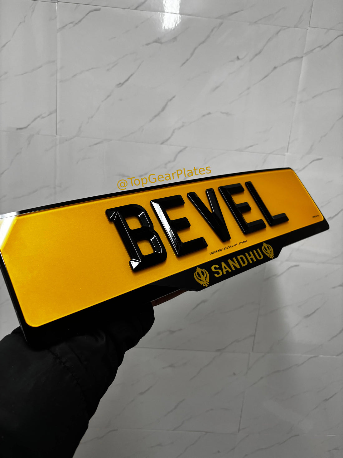 Sandhu - Signature Surround