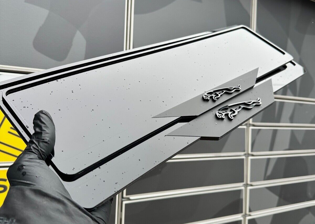 Signature Surround - Jaguar